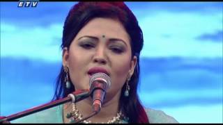 Bangla Video Songs Swatta[সত্তা] song Na jani kon oporadhe Momtaz screenshot 1