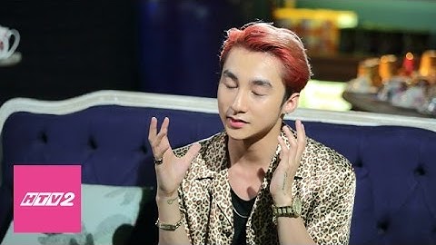 HTV2- Trailer Lần đầu tôi kể Sơn Tùng M-TP  tập 2- Từ một bài hit gây bão