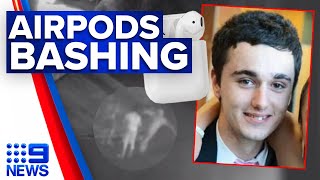 Chilling footage shows Sydney man allegedly murdered over fake AirPods | 9 News Australia Net Worth