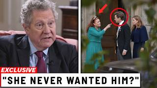 Sarah Ferguson and the Son-in-Law She Tried to Hide The Truth Is Out