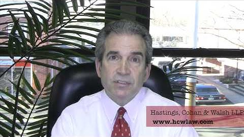 Should I Speak to the at Fault Party