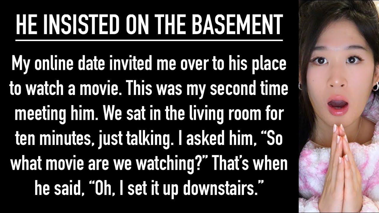 People Who LISTENED TO THEIR GUT AND SAVED THEMSELVES