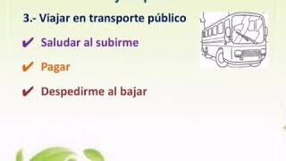 Taller desarrollo de habilidades adaptativas - Jueves 30 de julio 2020