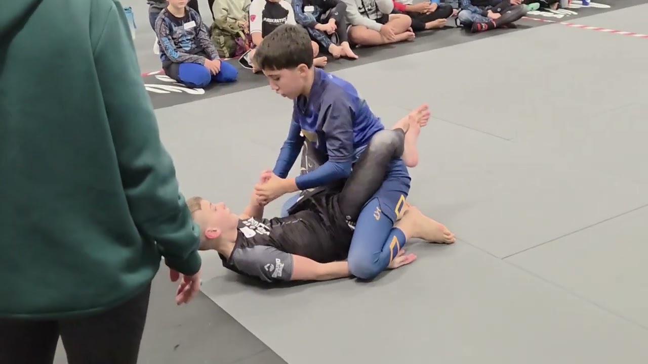 I made a big mistake and paid for it 