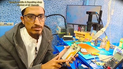 infinix smart 4 x653c sound problem solution  & sound ways 100% working ways(student of sir Husnain)