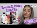 BEAUTY EMPTIES MAY 2021 | SKINCARE MAKEUP BODYCARE HAIRCARE EMPTIES | WHAT I USED UP THIS MONTH
