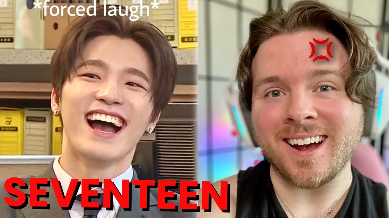 Dino of SEVENTEEN is Fighting for His Life