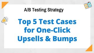A/B Testing Strategy: Top 5 Ready-to-Deploy Test Cases