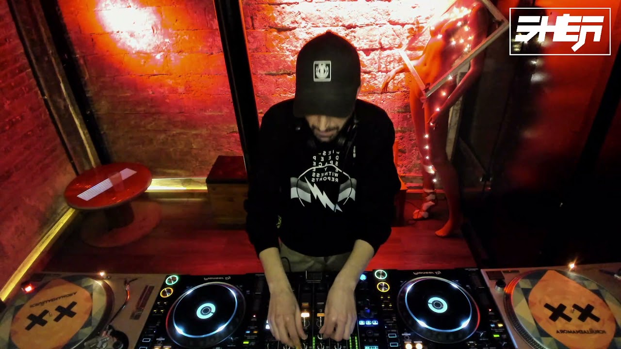 SHEA Radio 046 Oddzero YouTube