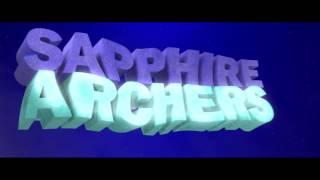Intro | SapphireArchers + Giveaway