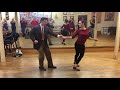 Lindy hop dance basic by steve sayer and chanzie 001