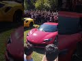 autos exóticos