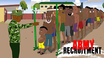 Army Recruitment