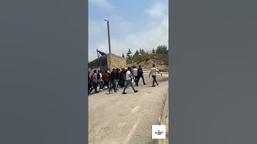 At Birzeit University: German Ambassador Forced to Depart Amid Student Backlash #germany #palestine