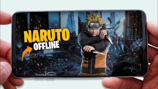 Top 10 Best Naruto Games For Android Offline #Shorts #CapitalGamer7 screenshot 5
