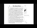 Facts and figures  unit 3 plants  lesson 1 the date palm