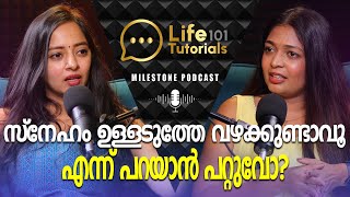 Relationship Conflicts Leads to Depression? I Ardra Mohan Exclusive Podcast | Milestone Makers