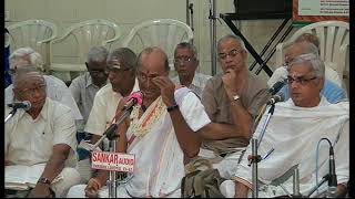 Sri Ram Bhajan Mandali L Sri Murugan Thiruvarut Sangam - Triplicane L Thirupugazh L August 2018
