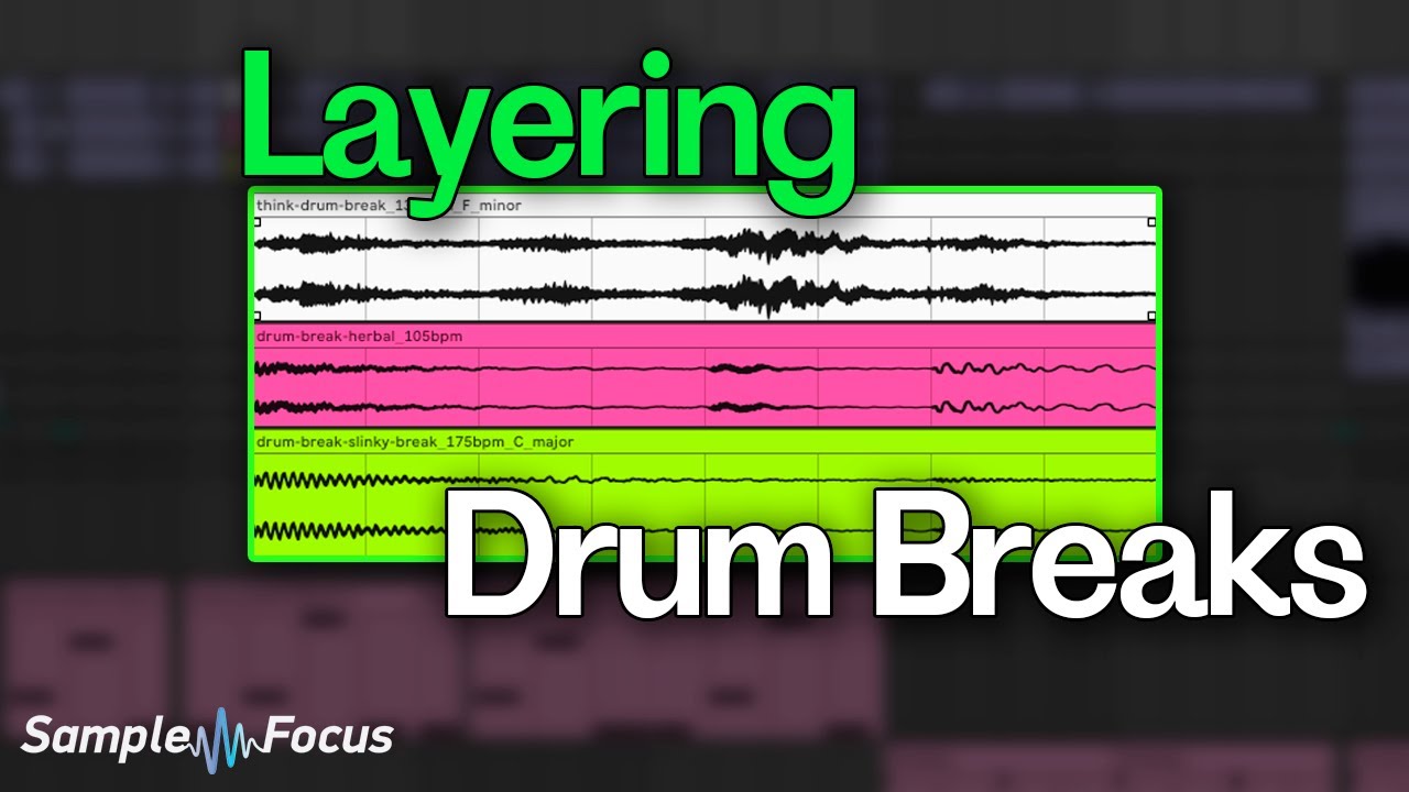 Producing Jungle in Ableton Live