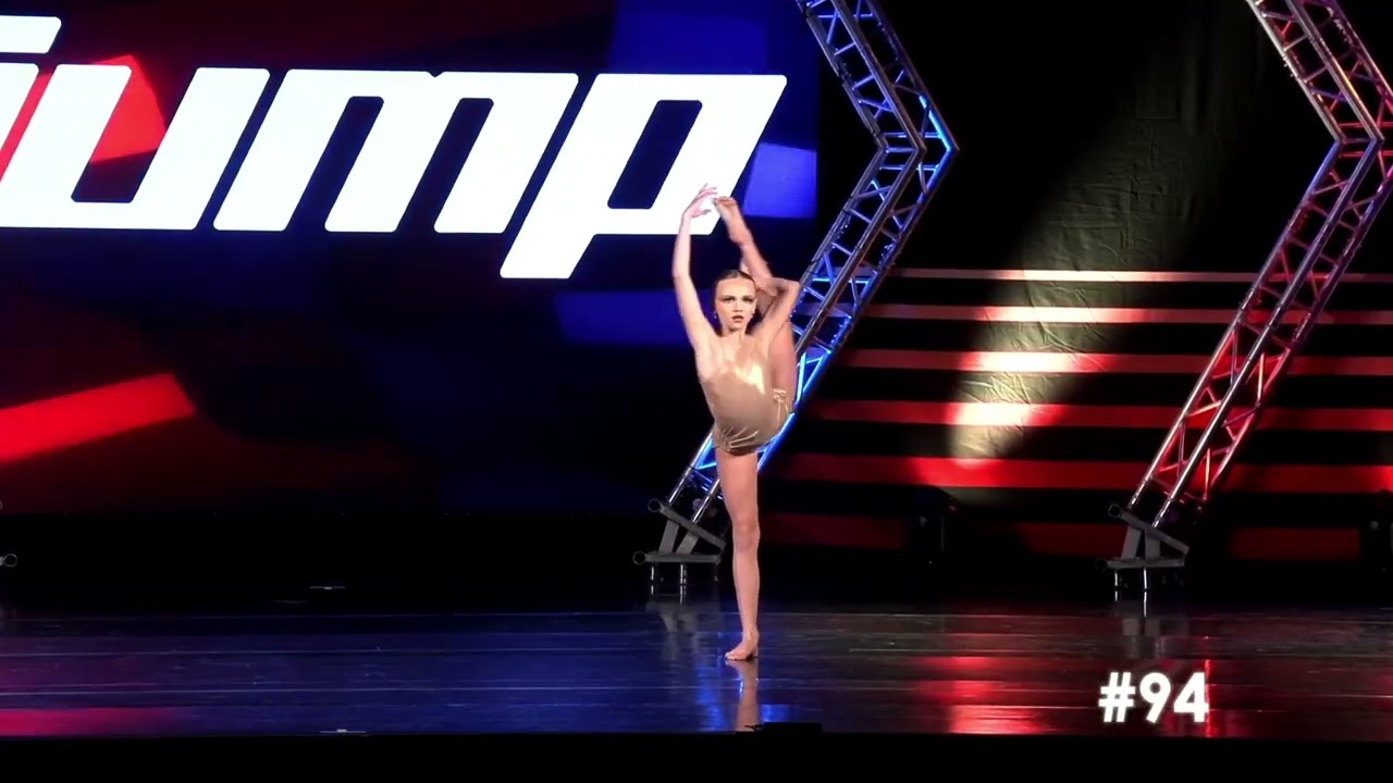 Remi Hilson - Speak Through My Voice