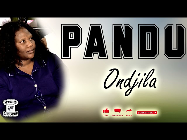 PANDU | ONDJILA class=