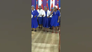 PCEA FAITH CHURCH WOMAN S GUILD 
