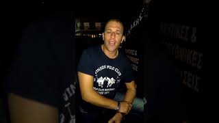 Ο Σαφέτης Κώστας Safetis Kostas Fan Page μιλάει για το Mpouzoukia com και