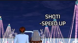 Ldr Speed Up - Shoti Sakura School Simulator