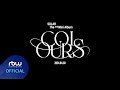 솔라 (Solar) 2nd Mini Album [COLOURS] Logo Motion