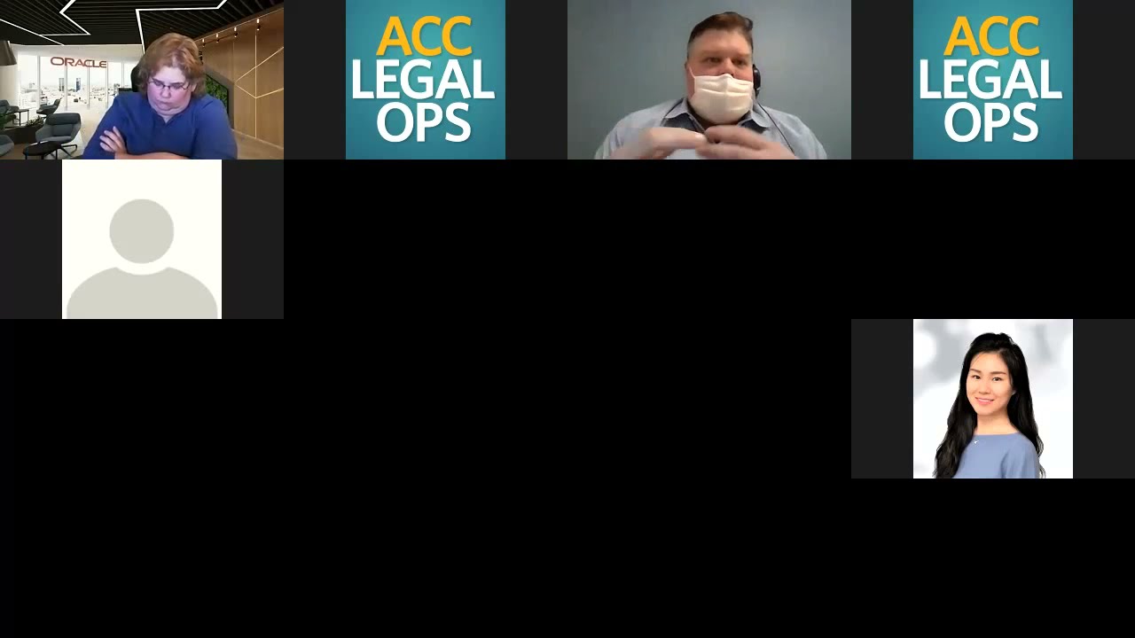 ACC Legal Ops Information Gov & eDiscovery Interest: Microsoft Deep Dive/Challenges with Governance