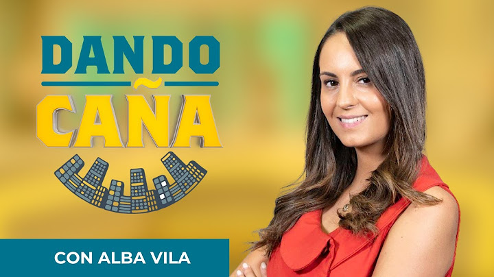 🔴 DIRECTO | Dando Caña
