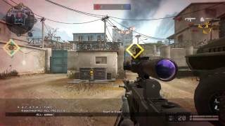 Celebrity Warface hack ranked 5 Wealth