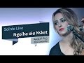 Zina Daoudia Ngolha Ola Nsket Soirée Live زينة الداودية نقولها أولا نسكت 