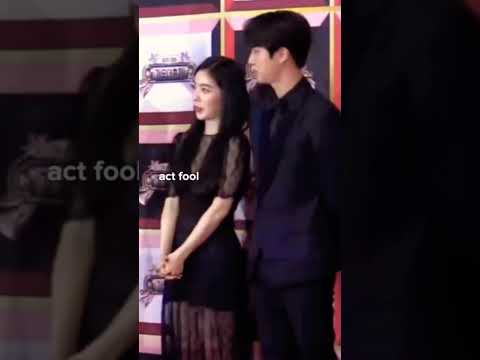 Jin and irine