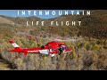 Air rescue americas only air medical hoist operation