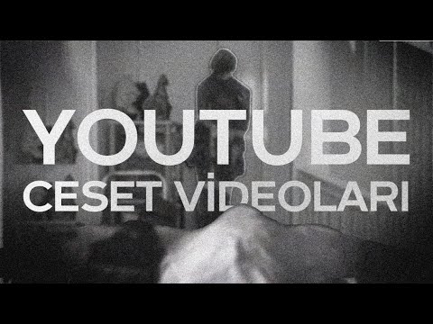 KATİL YOUTUBER - YOUTUBE'DAKİ CESET VİDEOLARI | ROBERT HELPMANN