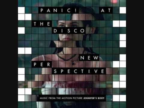 New Perspective [with lyrics]