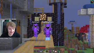 Tommyinnit speaks spanish