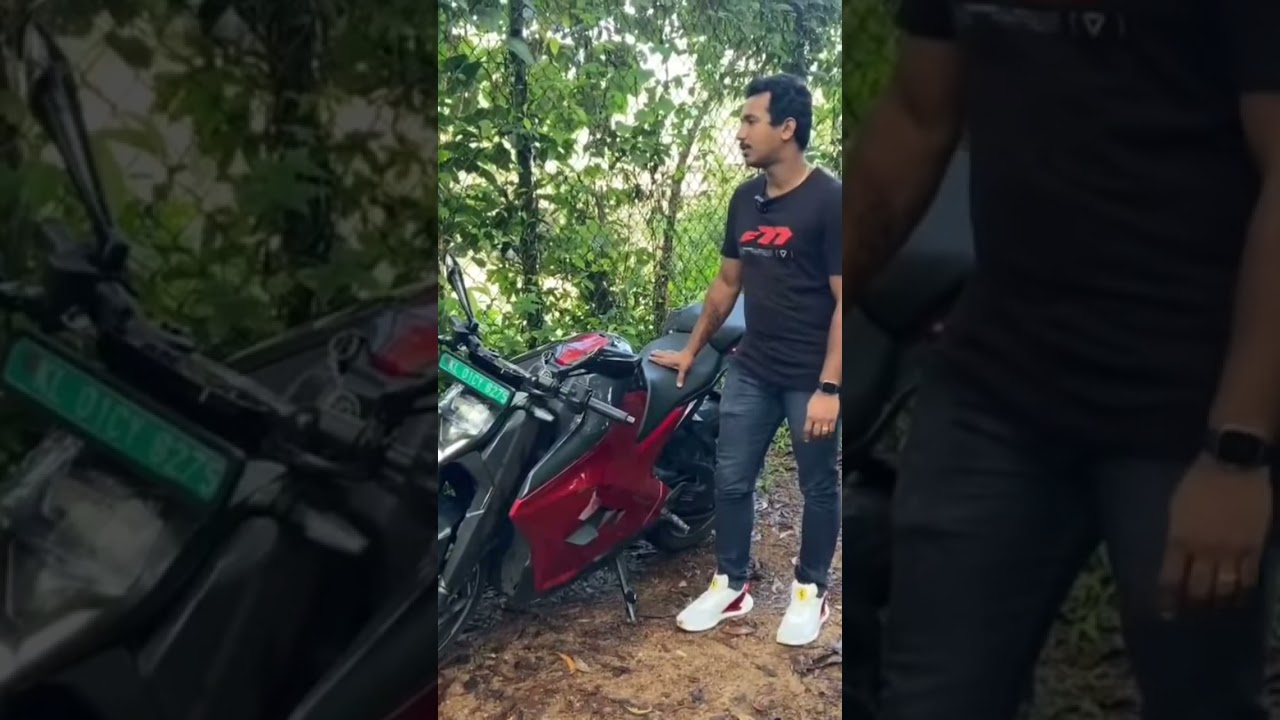 Ultraviolette F77 User Review 