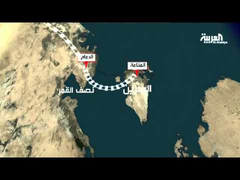 قطار الخليج من الحلم للتخطيط إلى التنفيذ