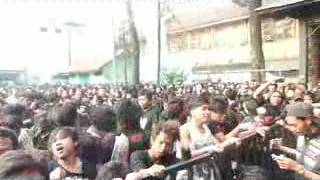 Aaarghhh - Be a Gods