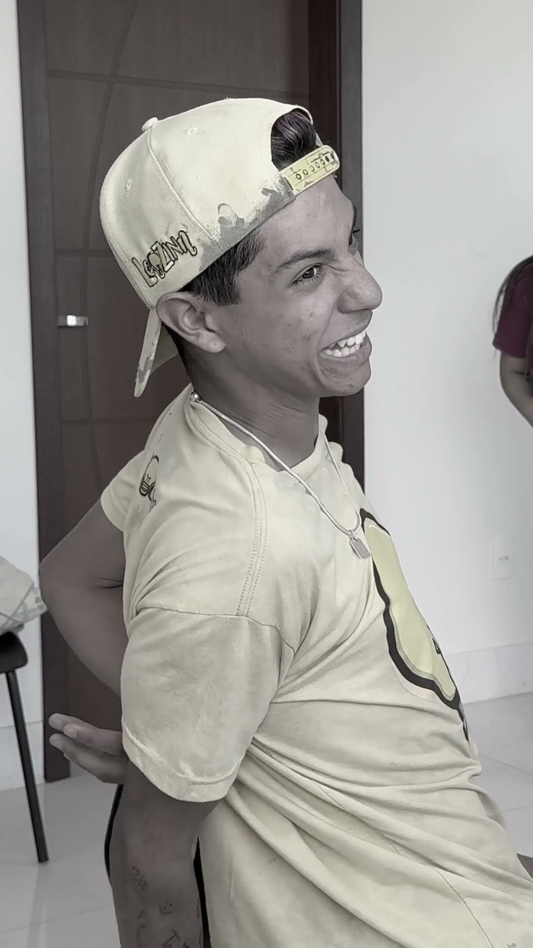 EMILLY VICK E LEOZIN *trend de namorados #EmillyNoMine #publi