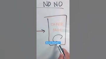 How to avoid Facebook Ad mistakes: Two short tips on how to avoid Facebook Ad mistakes #shorts