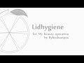 Lidhygiene by Myboshampoo