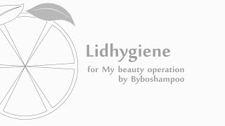 Lidhygiene by Myboshampoo