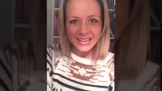 نحوه نوشتن رزومه کاری؛ چگونه یک رزومه قوی به زبان انگلیسی بنویسیم؟ 😍