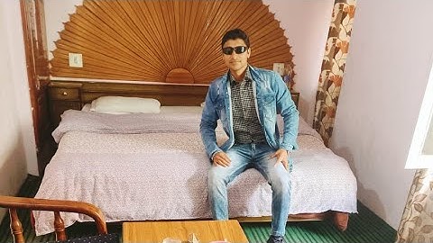 Smartvalue Agra JP 5 star hotel room