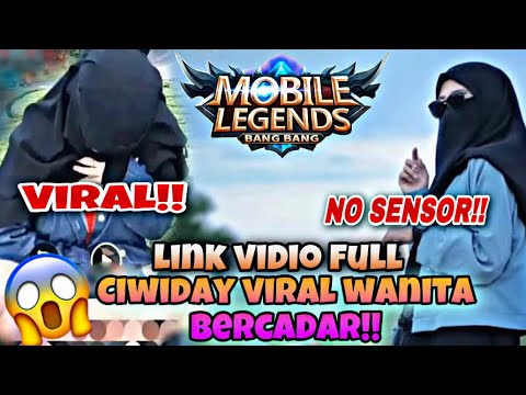 VIRALL‼️LINK FULL VIDIO CIWIDEY CEWEK BERCADAR DI KEBUN TEHH‼️ Gameplay hilda mobilelegendsbangbang