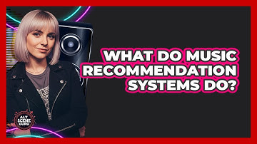 What Do Music Recommendation Systems Do?