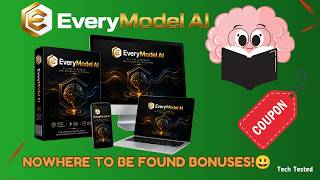 EveryModel AI Review 🔥 Automate Your Entire Business in Minutes! (Full Breakdown)